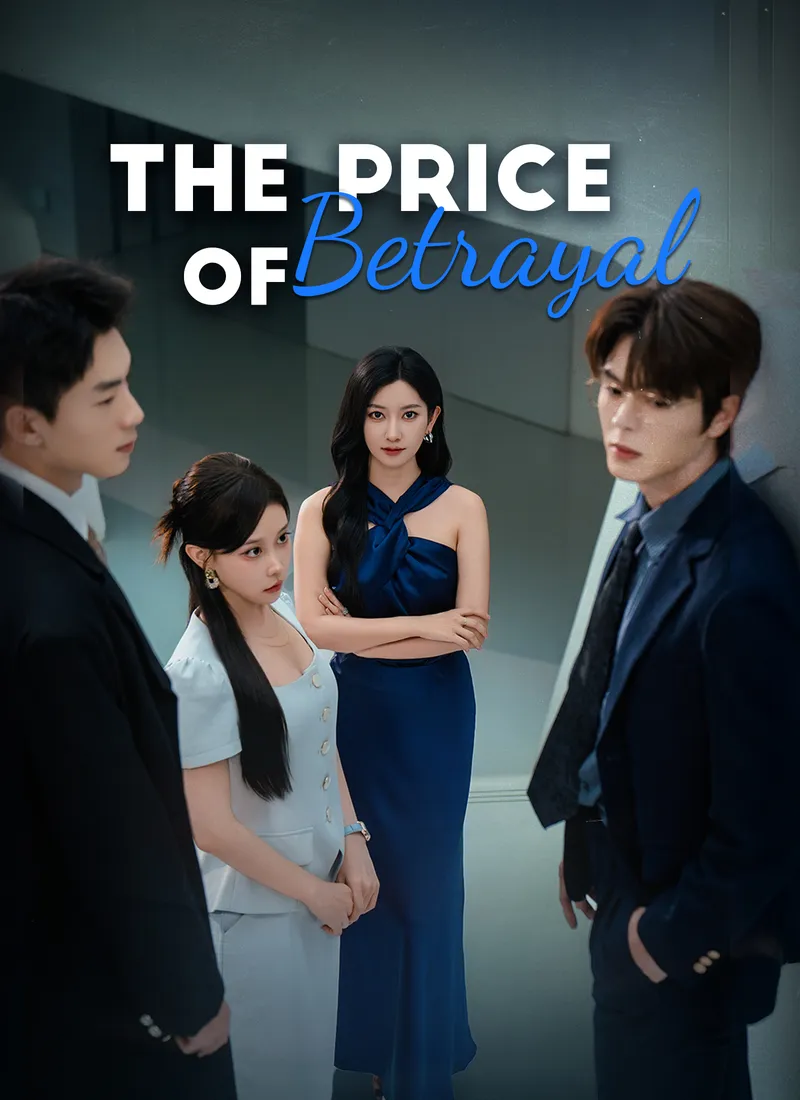 [Dubbed]The Price of Betrayal cover