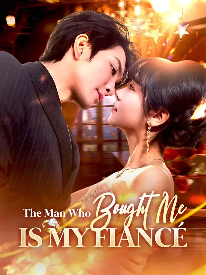 The Man Who Bought Me Is My Fiancé cover