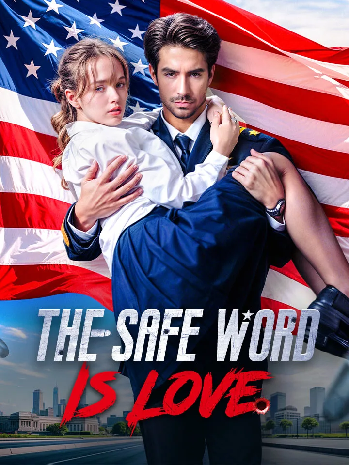 The Safe Word Is Love cover