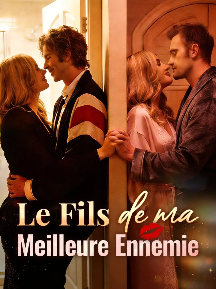 Couverture de Le Fils de ma Meilleure Ennemie