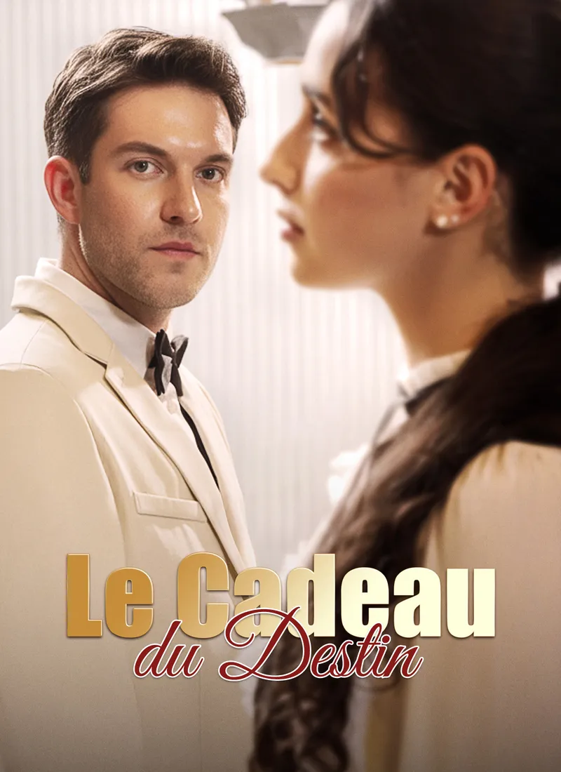 Couverture de [Doublé]Le Cadeau du Destin