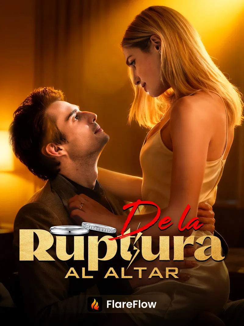 Portada de De la ruptura al altar