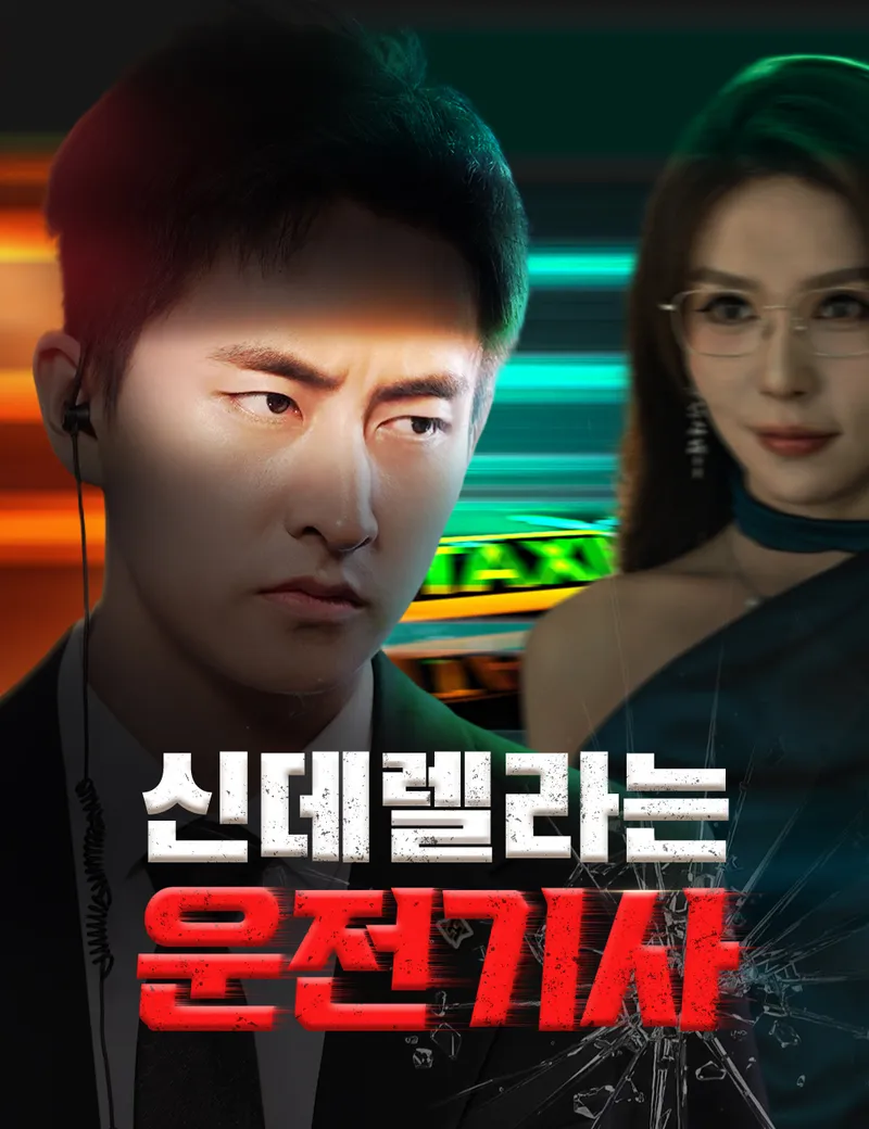 신데렐라는 운전기사 표지