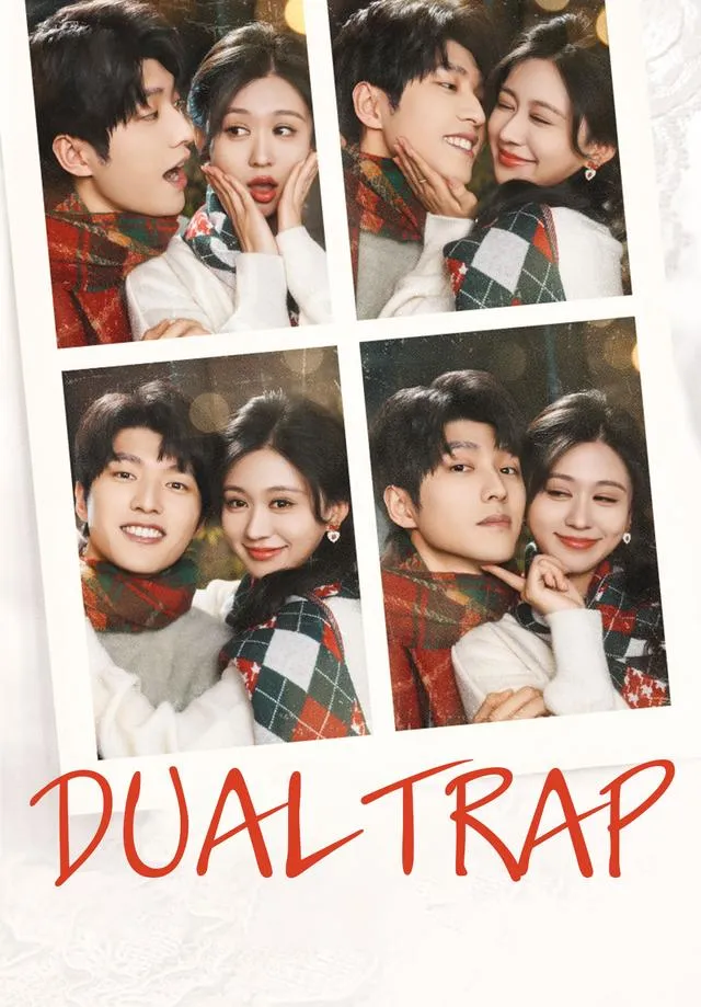 Dual Trap cover