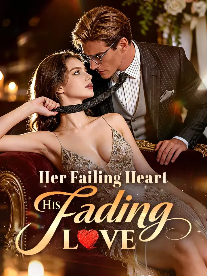 Her Failing Heart, His Fading Love cover
