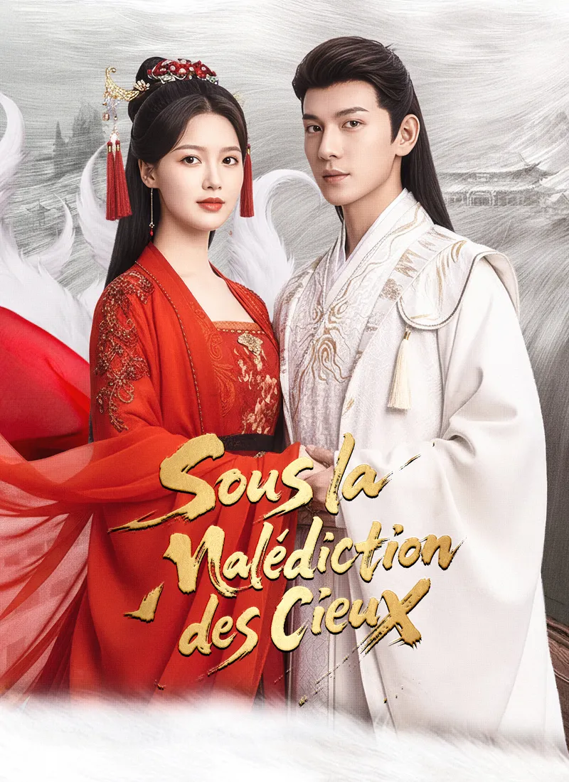 Couverture de [Doublé]Sous la Malédiction des Cieux