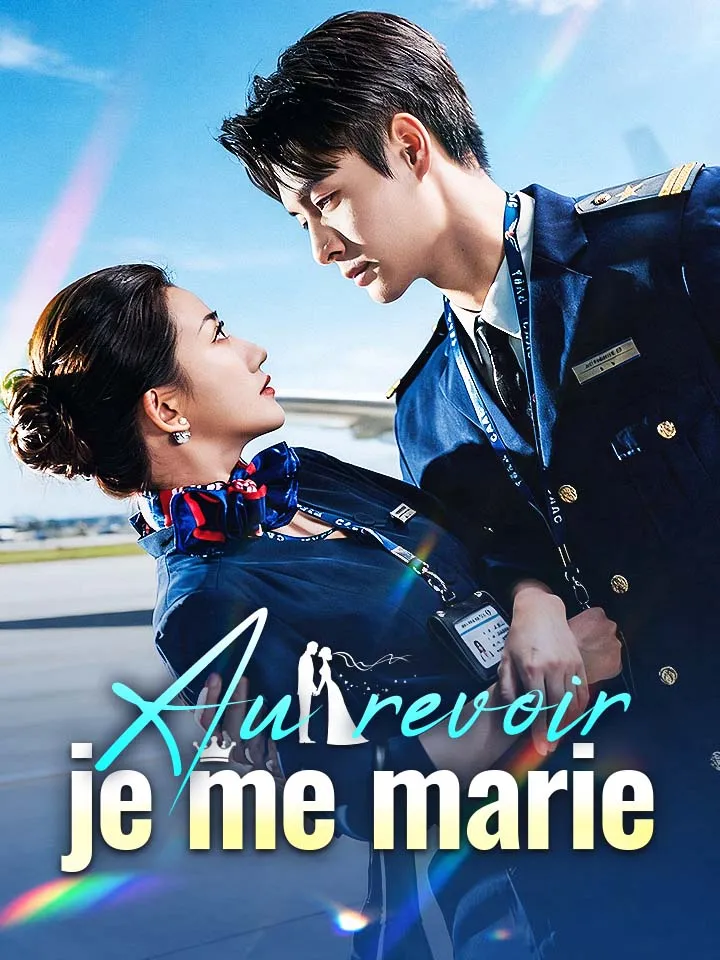 Couverture de Au revoir, je me marie