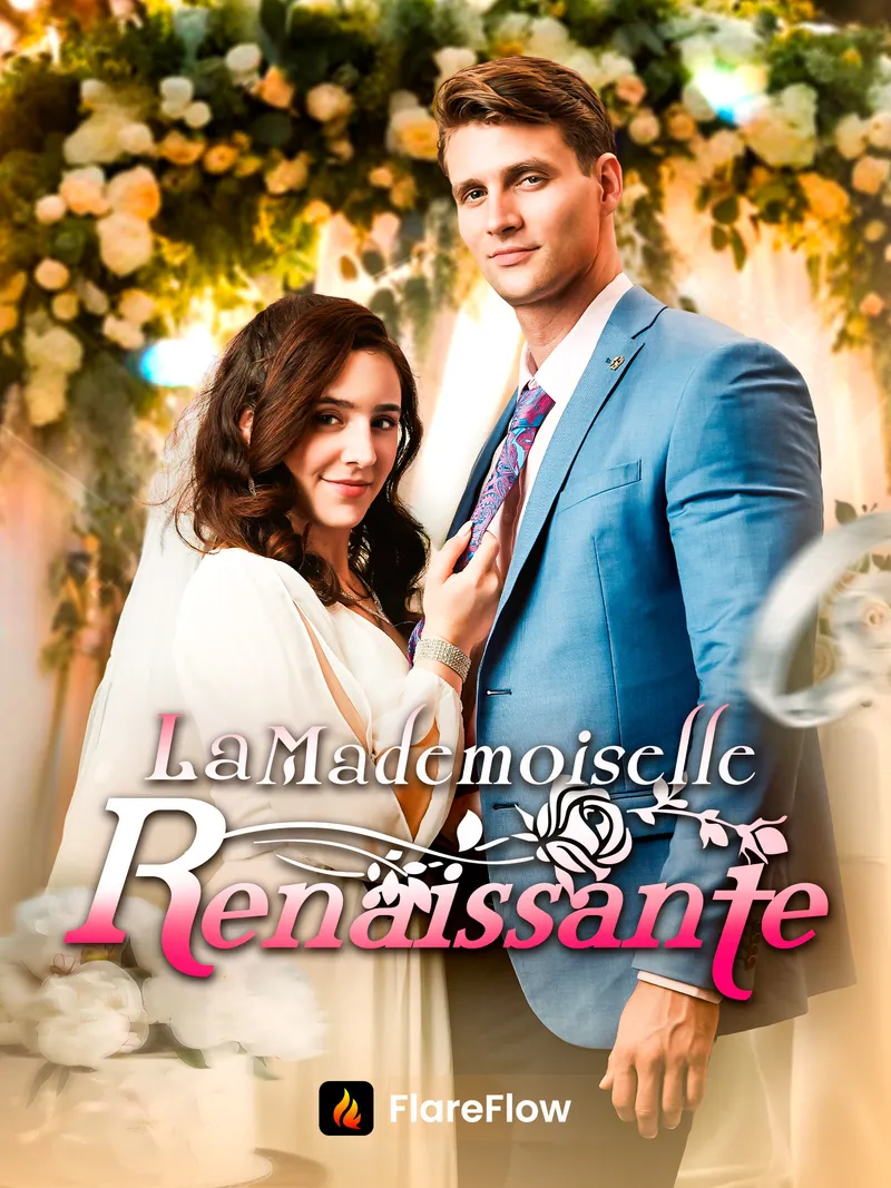 Couverture de La Demoiselle Renaissance