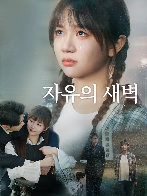 자유의 새벽 표지