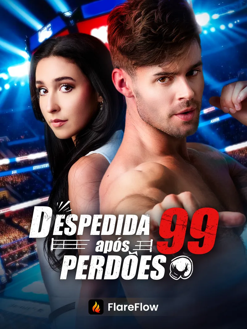 Capa de Despedida após 99 Perdões