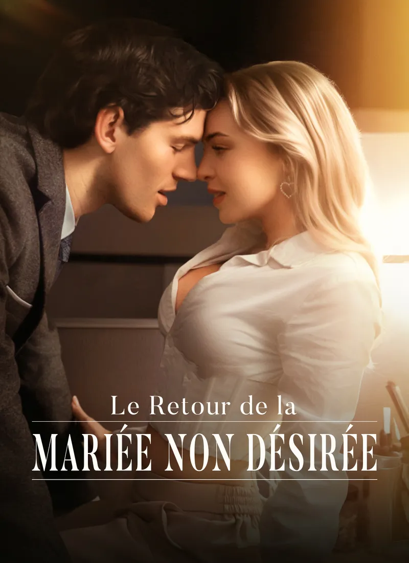Couverture de Le Retour de la Mariée non Désirée