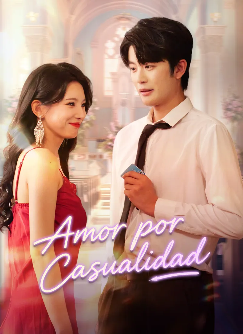 Portada de [Doblado]Amor por Casualidad