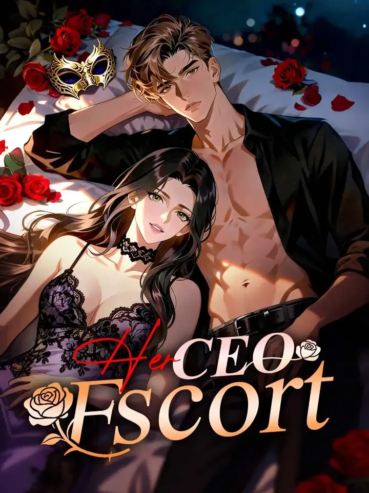 Her CEO Escort cover