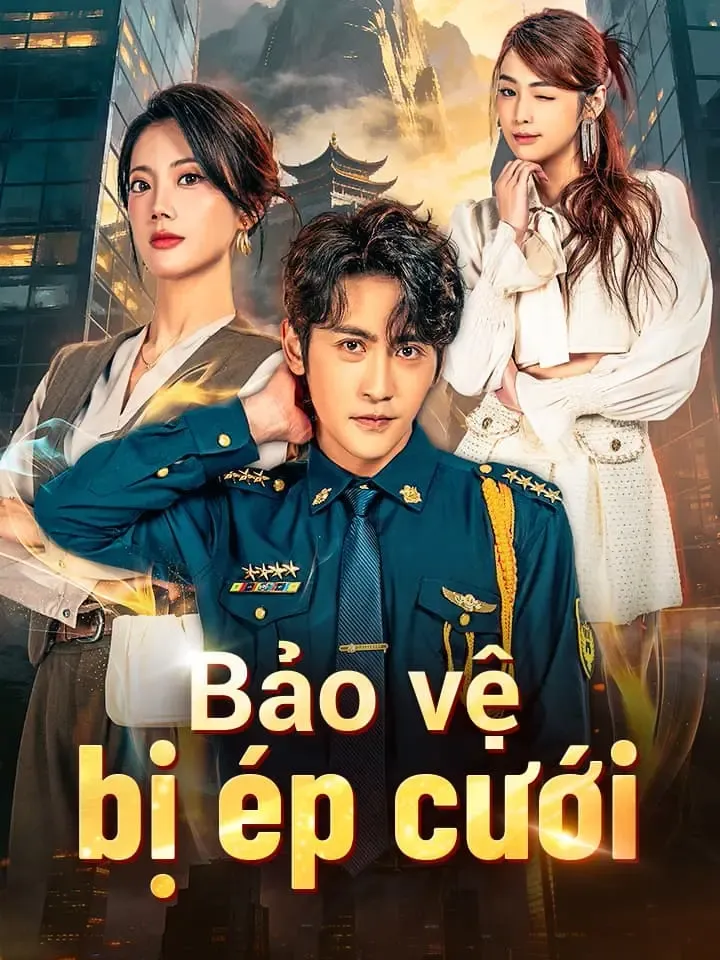Ảnh bìa Bảo vệ bị ép cưới