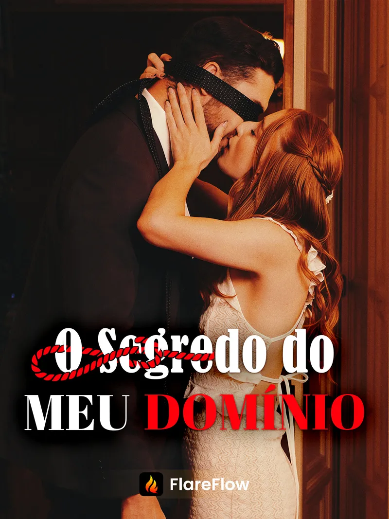 Capa de O Segredo do Meu Domínio