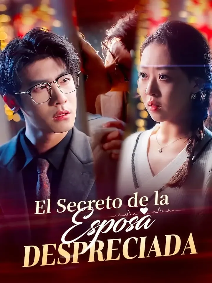 Portada de El Secreto de la Esposa Despreciada