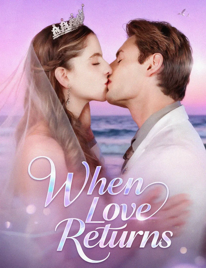 When love returns cover