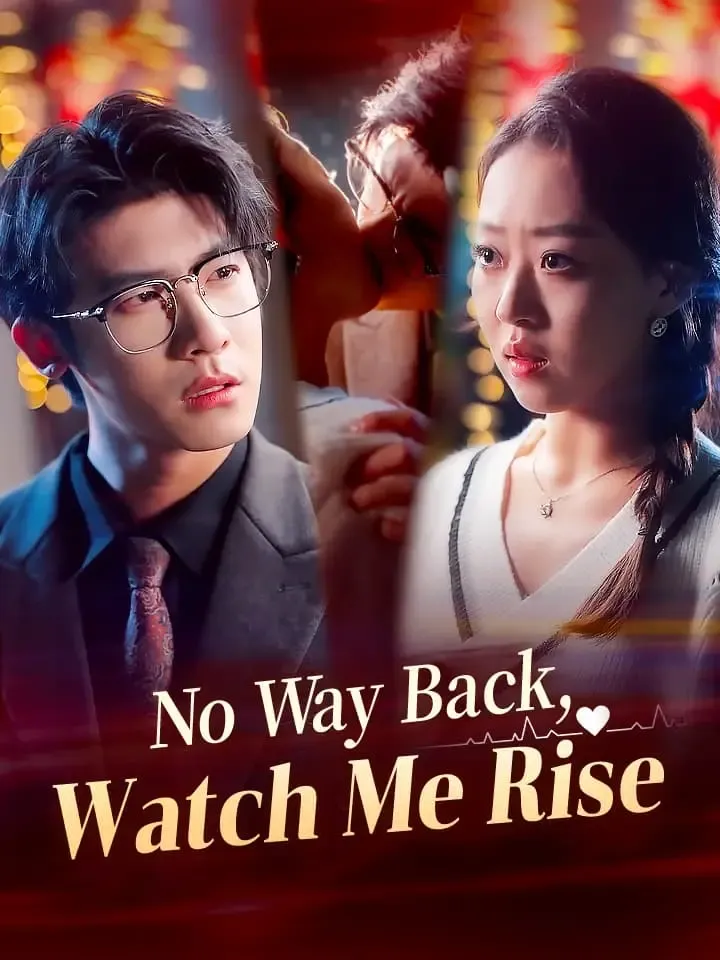 No Way Back, Watch Me Rise cover