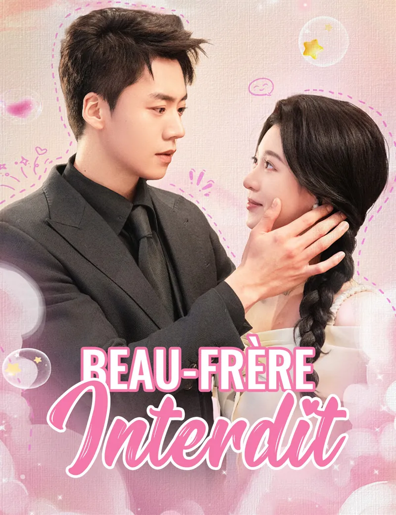 Couverture de Beau-Frère, Interdit