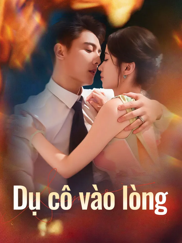 Ảnh bìa Dụ cô vào lòng