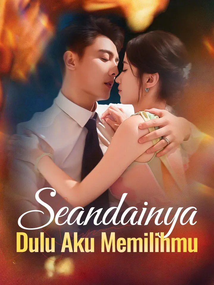 Sampul Seandainya Dulu Aku Memilihmu