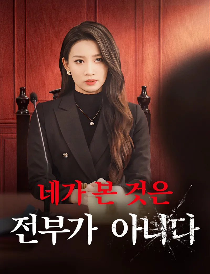 네가 본 것은 전부가 아니다 표지