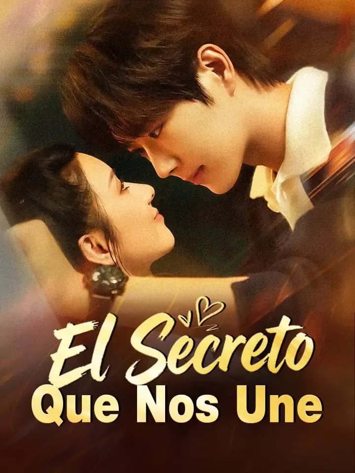 Portada de El Secreto Que Nos Une