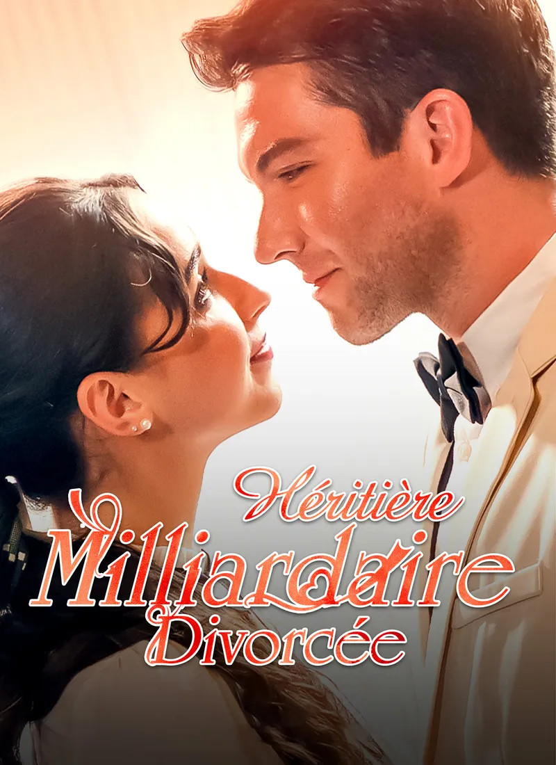 Couverture de [Doublé] Héritière Milliardaire Divorcée
