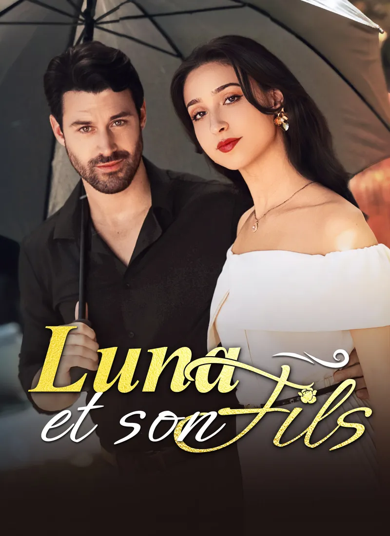 Couverture de Luna et son Fils