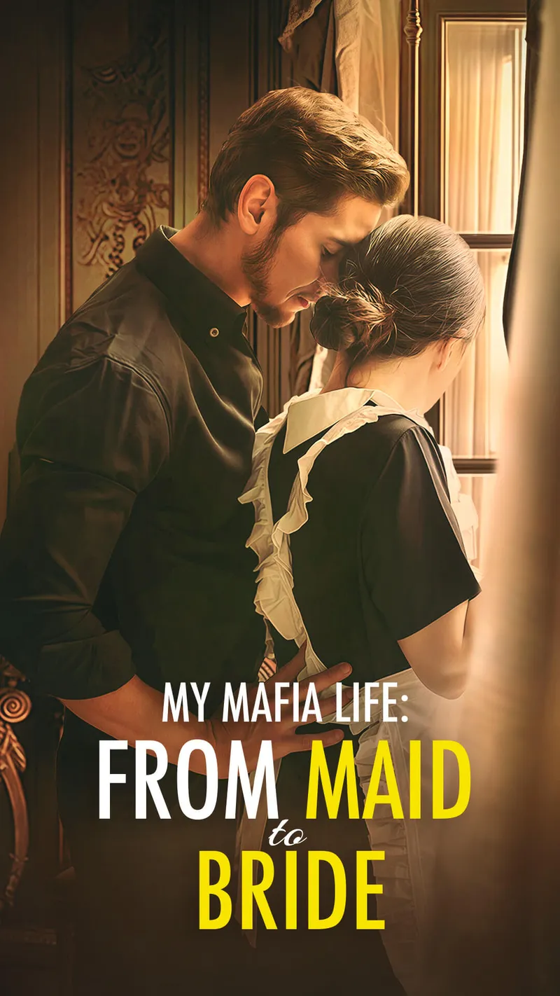 My Mafia Life: From Maid To Bride cover