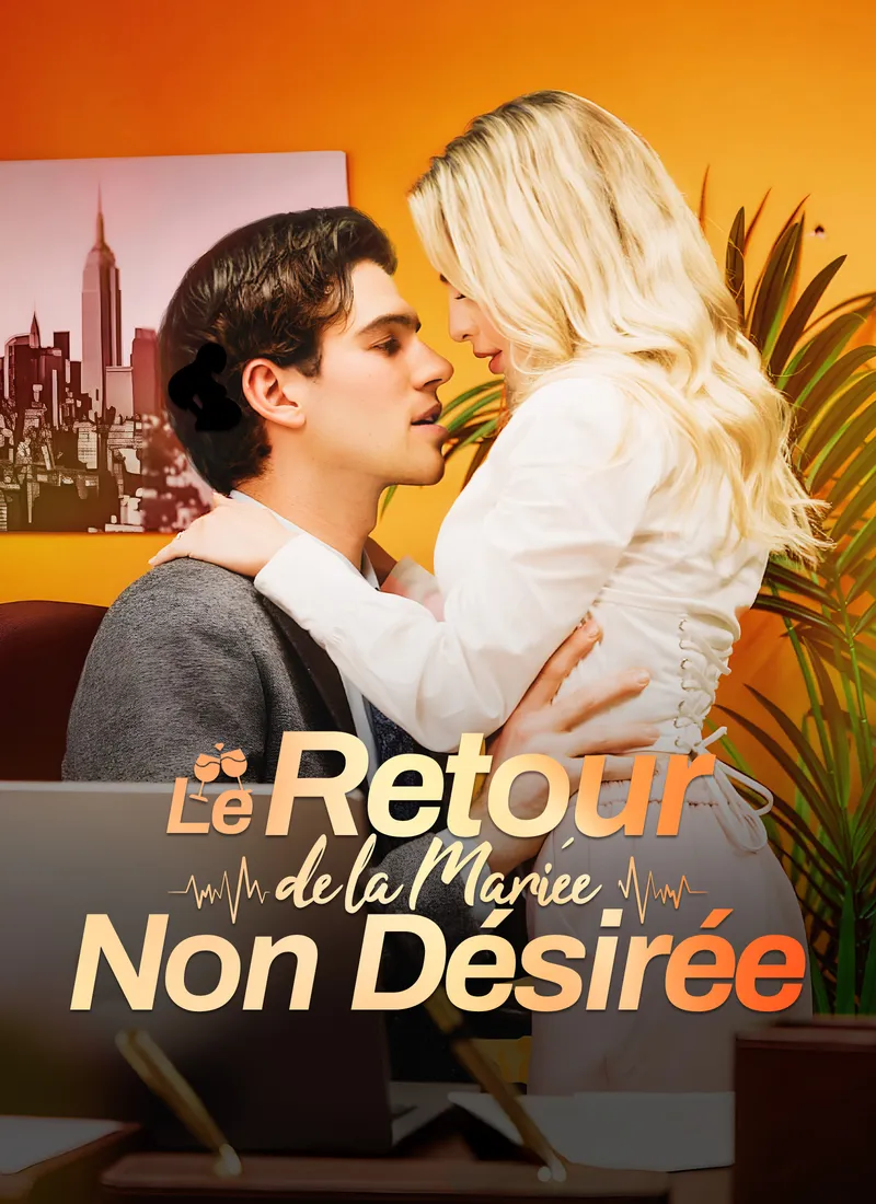 Couverture de [Doublé] Le Retour de la Mariée non Désirée