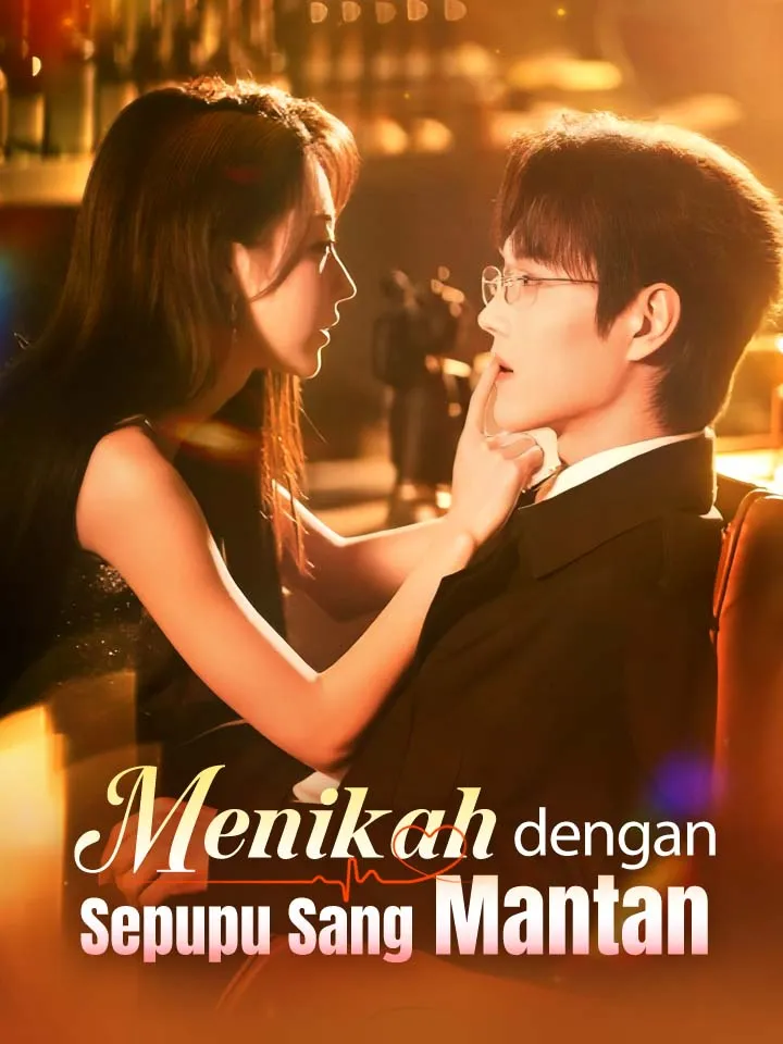 Sampul Menikah dengan Sepupu Sang Mantan