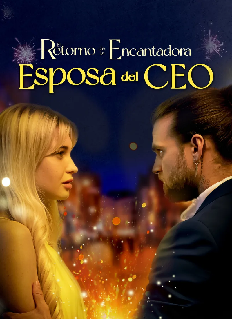 Portada de [Doblado] El Retorno de la Encantadora Esposa del CEO