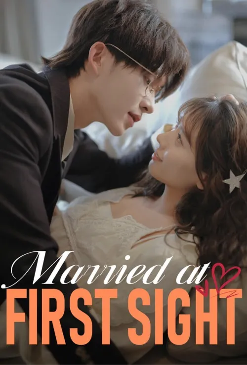 Married at First Sight cover