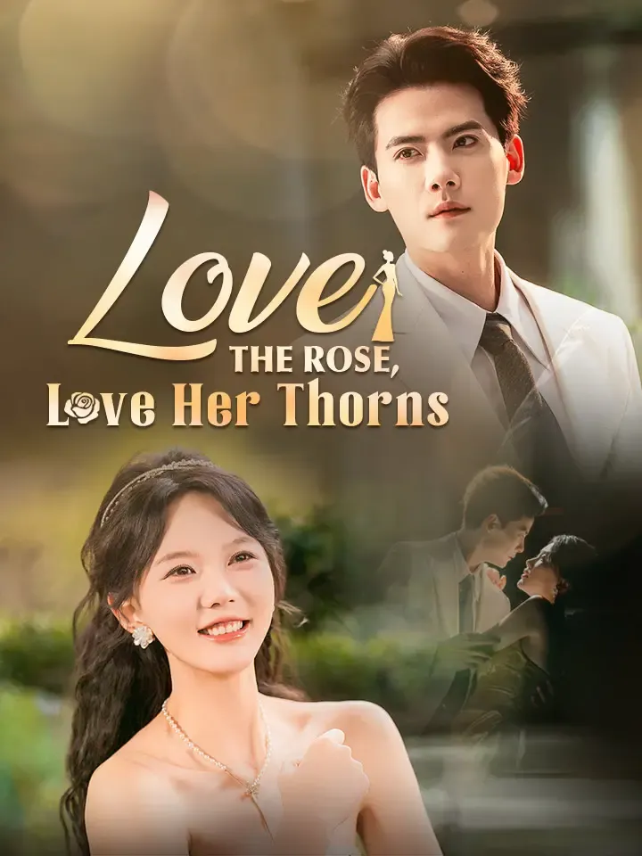 Love The Rose, Love Her Thorns cover