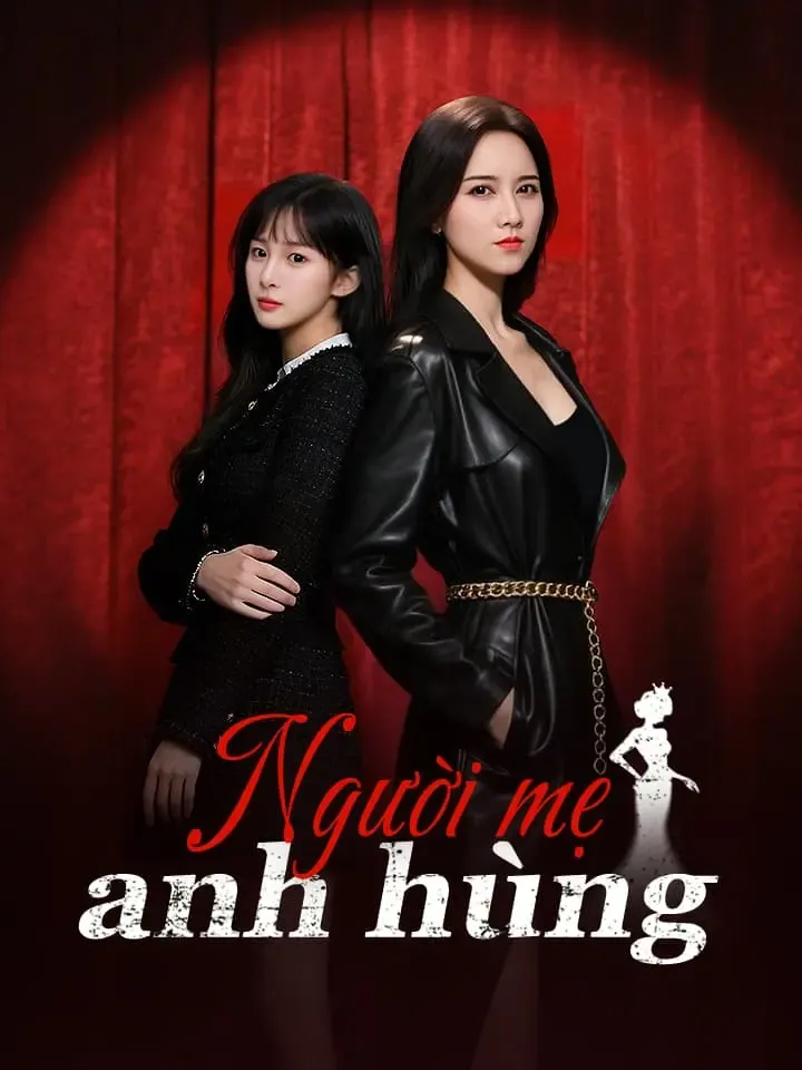 Ảnh bìa Người mẹ anh hùng