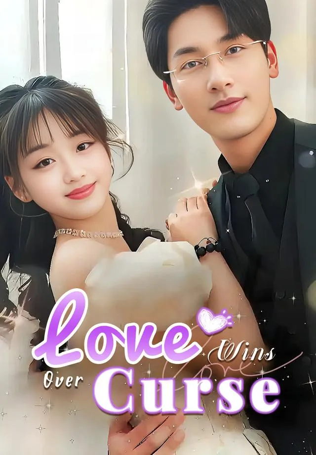 Love Wins Over Curse cover
