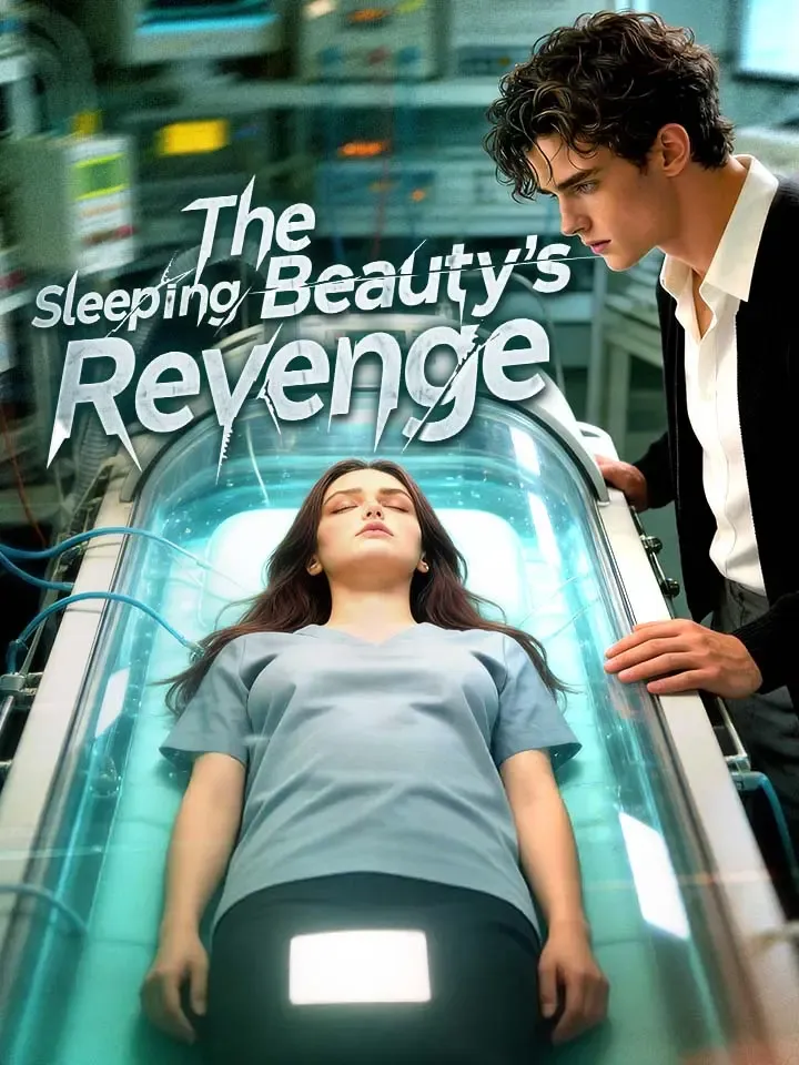 The Sleeping Beauty's Revenge cover