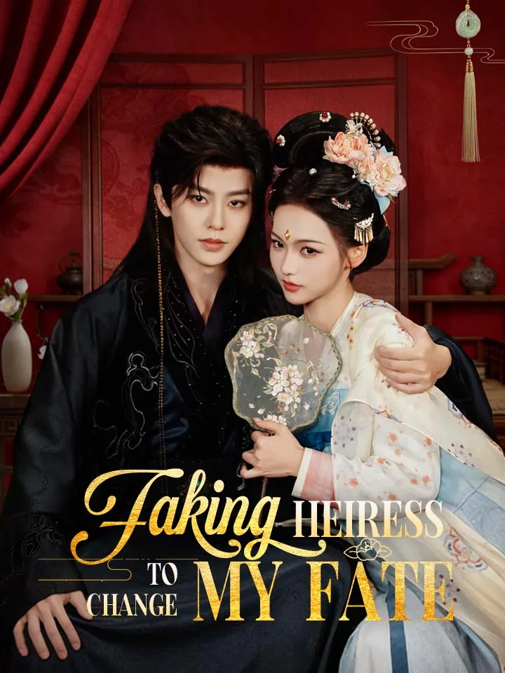 Faking Heiress To Change My Fate cover
