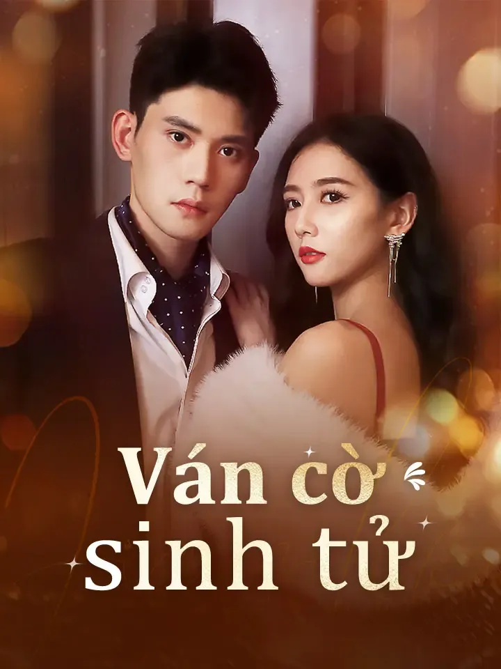 Ảnh bìa Ván cờ sinh tử
