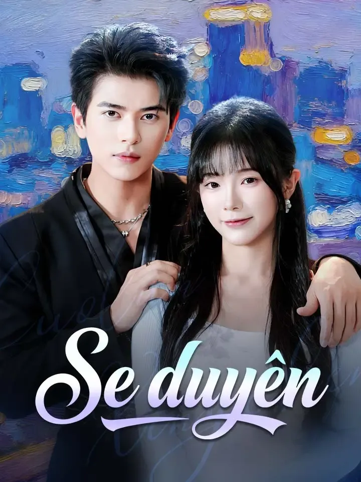 Ảnh bìa Se duyên
