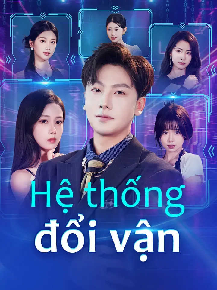 Ảnh bìa Hệ thống đổi vận