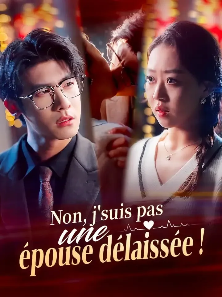 Couverture de Non, j'suis pas une épouse délaissée !