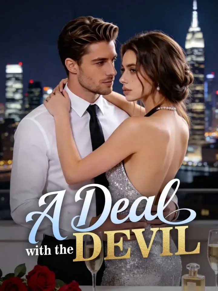 A Deal with the Devil cover