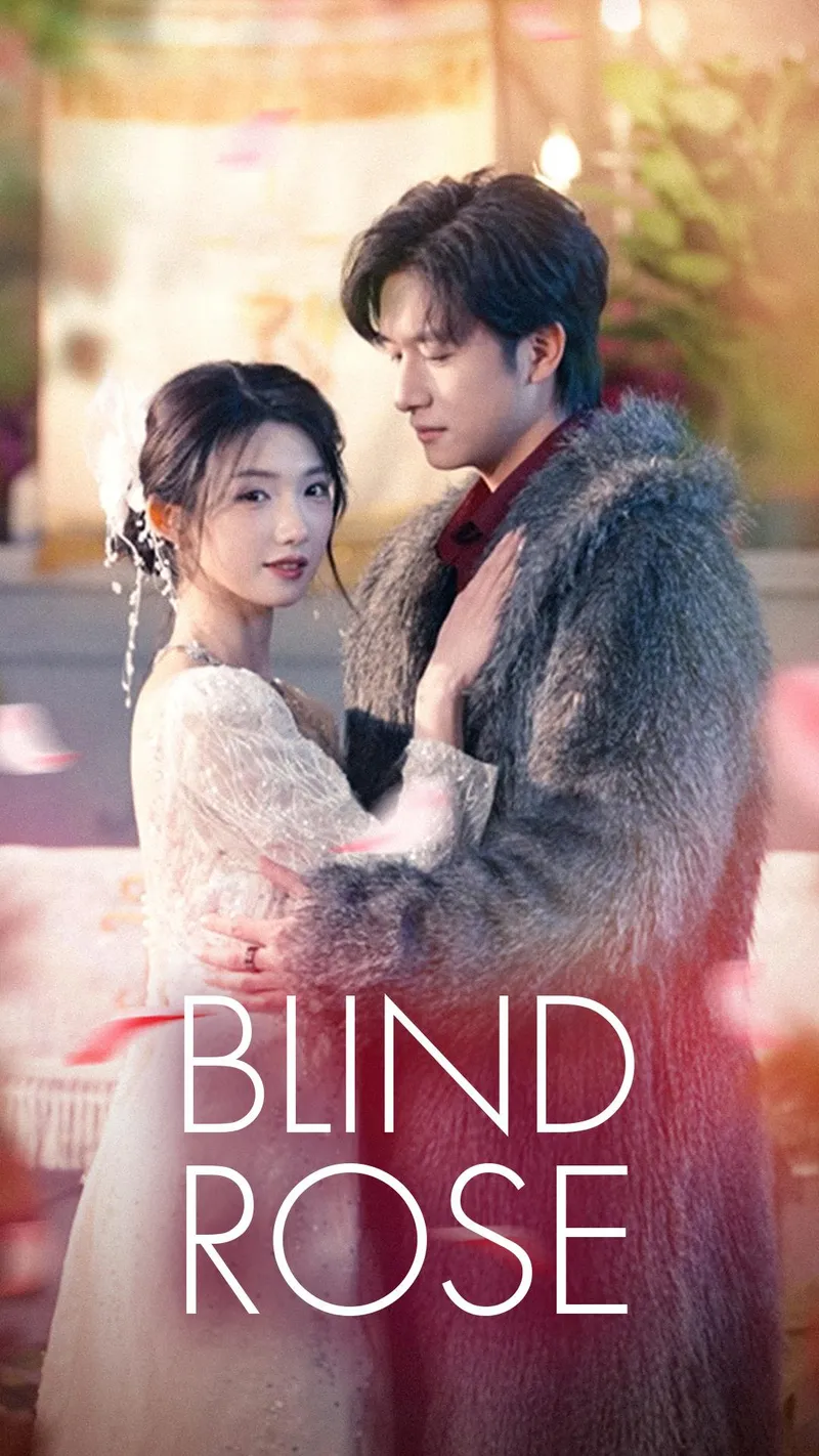 Blind Rose cover