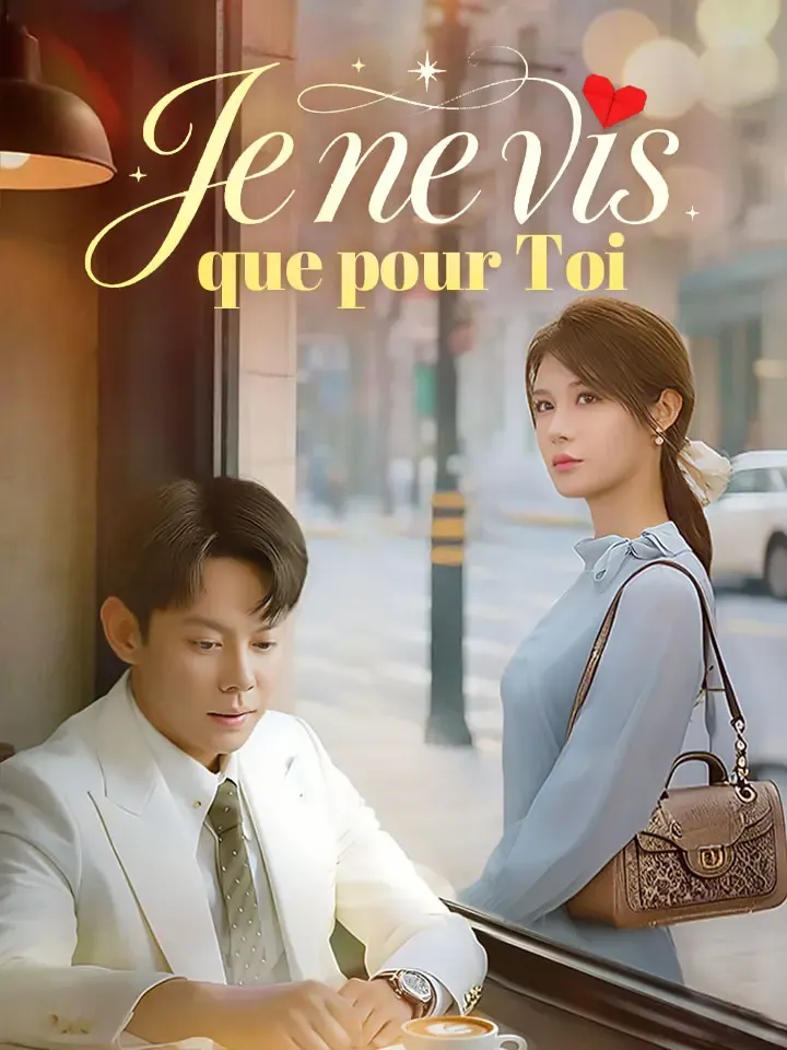 Couverture de Je ne vis que pour Toi