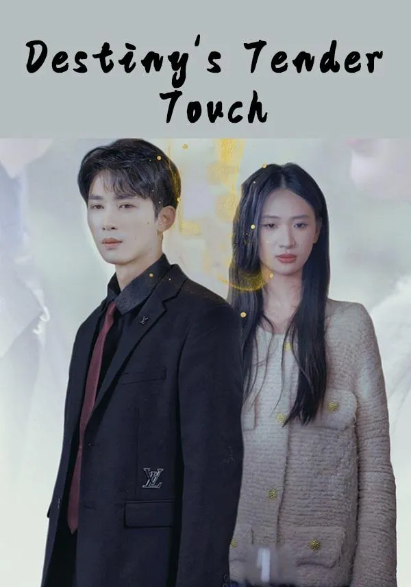 Destiny's Tender Touch cover