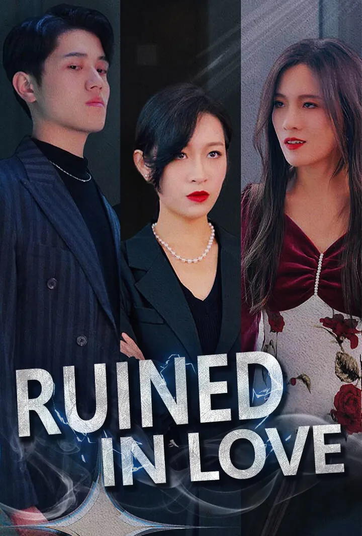 Ruined in Love cover