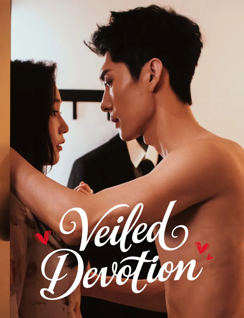 Veiled Devotion cover