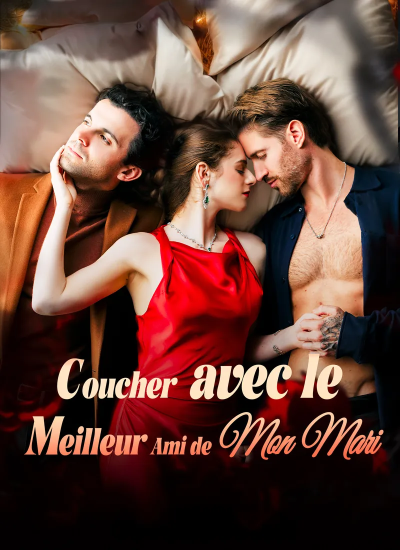 Couverture de Coucher avec le Meilleur Ami de Mon Mari